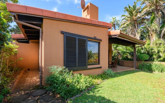 San Lameer Villa Rentals 3314