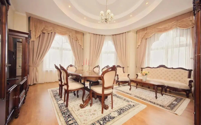 Hotel Astoria Oradea