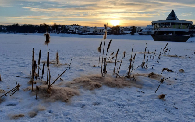 Twistesee Ferienwohnung