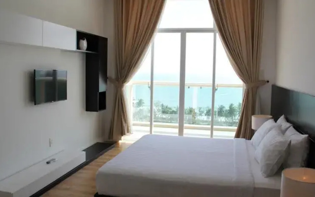 NK Apartment