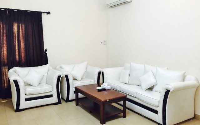 H Residence Apartments