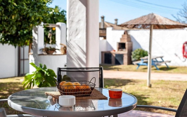 Cortijo Villa La Dehesa