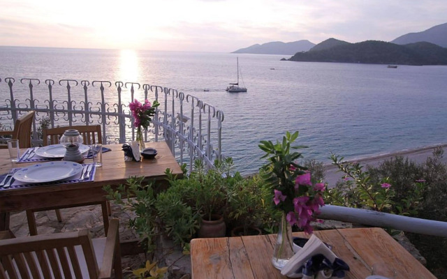 Beyaz Yunus Hotel - Adults only