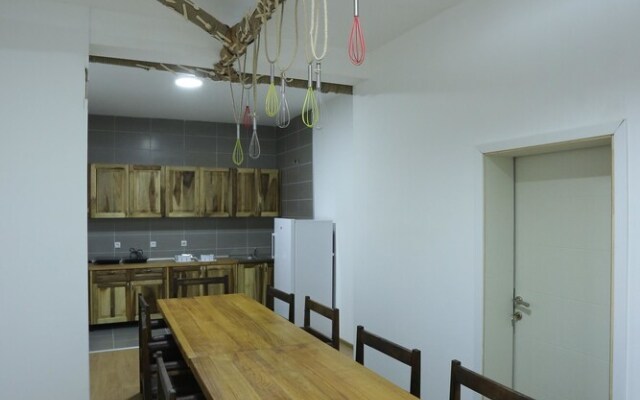 Casa De La Montaña - Adults Only - Hostel