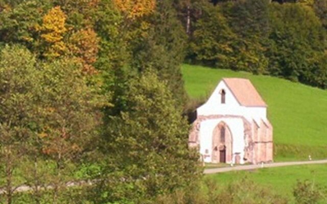 Landgasthaus zum Engel