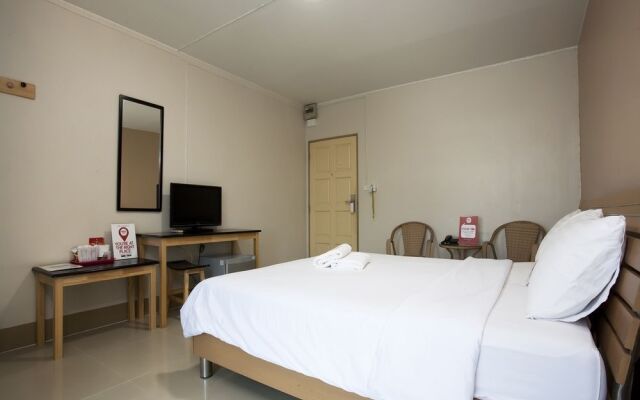 Nida Rooms Chateau Inthamara 22