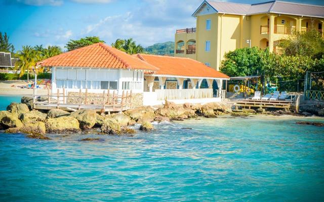 Franklyn D. Resort & Spa - All Inclusive