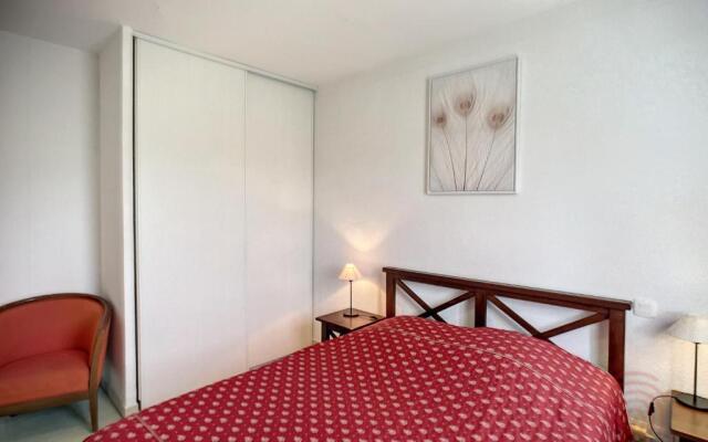 Appartement Lamalou-les-Bains, 2 pièces, 2 personnes - FR-1-451-117