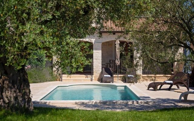 Villa Lory Vabriga
