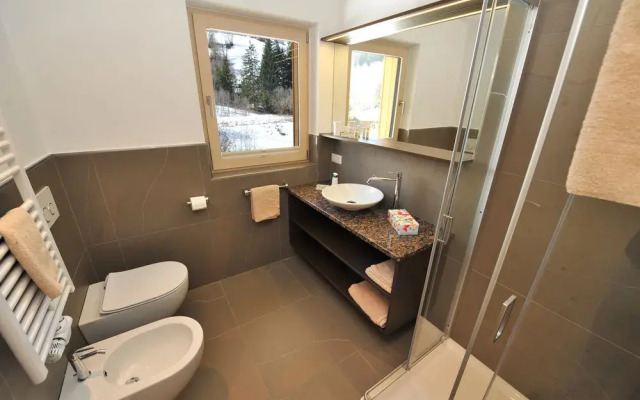 Apartments Cesa Leni