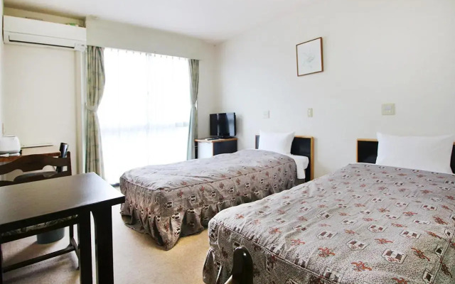 Hotel Sports Palko