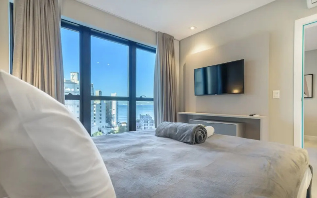 MHFs Apartamentos com Vista Mar Itapema