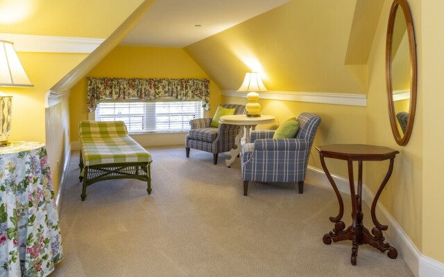 Bass Cottage & Ullikana