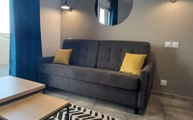 Résidence Nemea Le Sylène