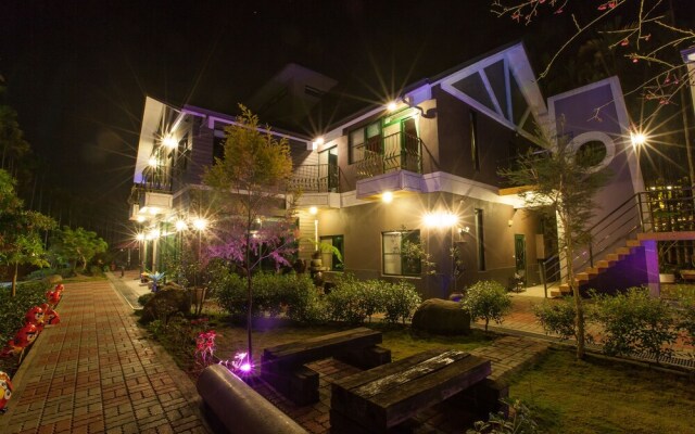 Yujue Holiday Villa