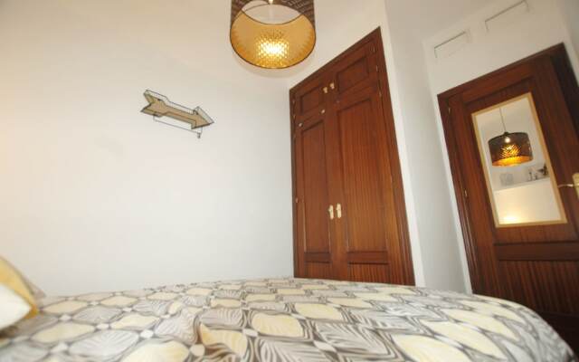 Apartment Luna