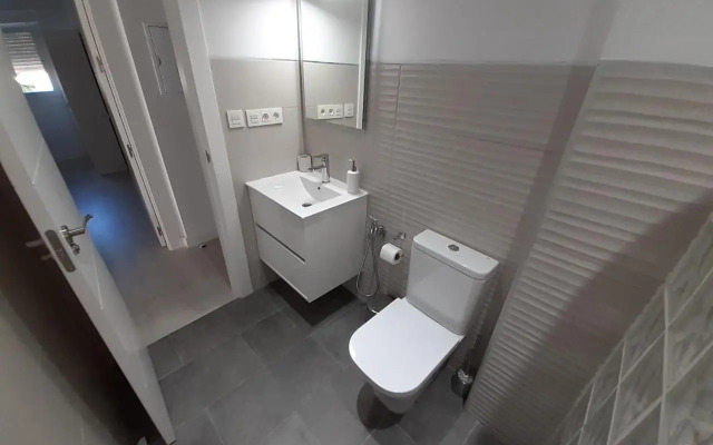Domotic Lux Apartment
