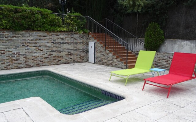 Barcoiris Guesthouse 