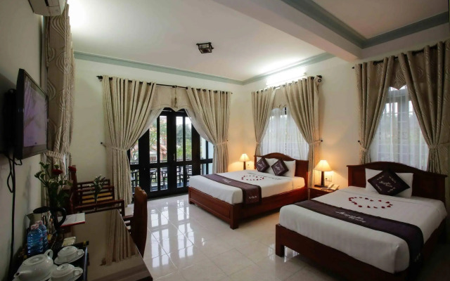 Magnolia Garden Villa