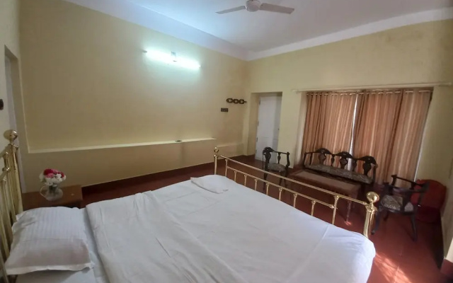 Manikkal Outhouse Cottage Wayanad