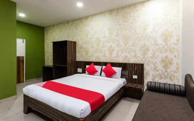 Vitthal Rukmani Palace by OYO Rooms