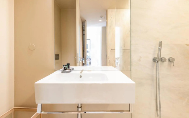 GuestReady - Time Out 105