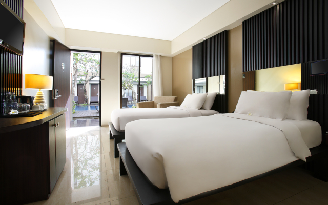 Hotel Santika Kuta Bali