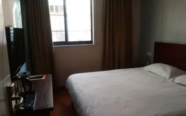 Yuxian Yuxin Hotel