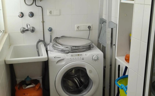 Precioso apartamento con garaje y terraza