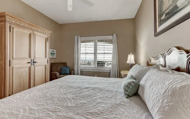 Top Floor Beach View Condo Ocean Park 409