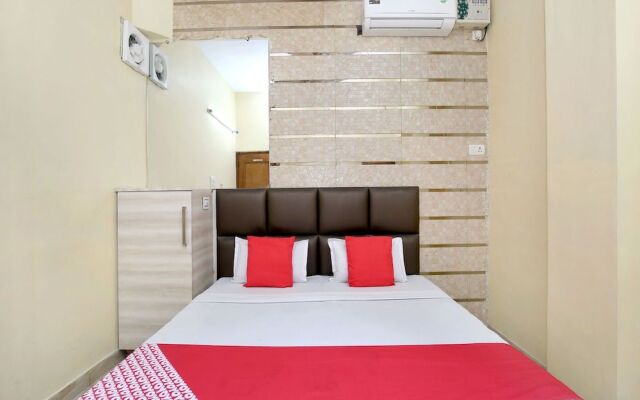 hotel onkar residency