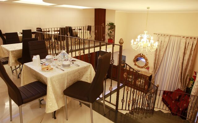 Hotel Lanfipe Palace