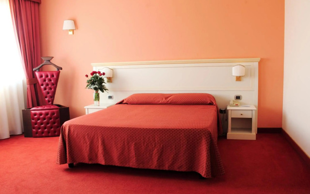 Semiramide Palace Hotel