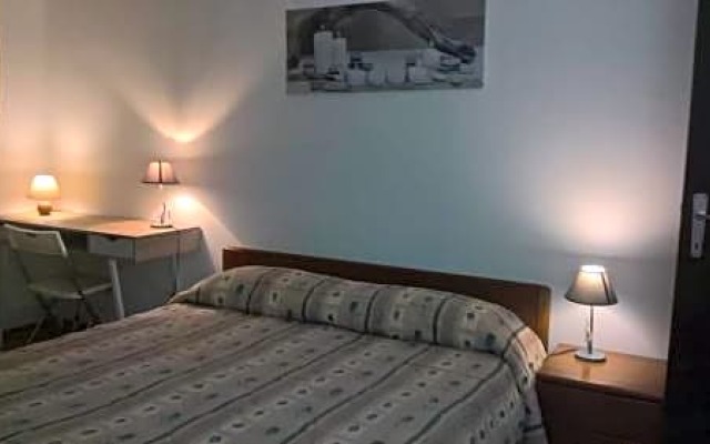 Apartment Design B&B Camera in affitto