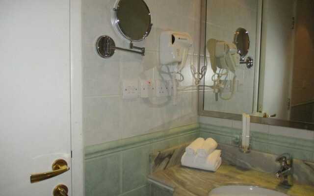 Executives Hotel Al Azizia