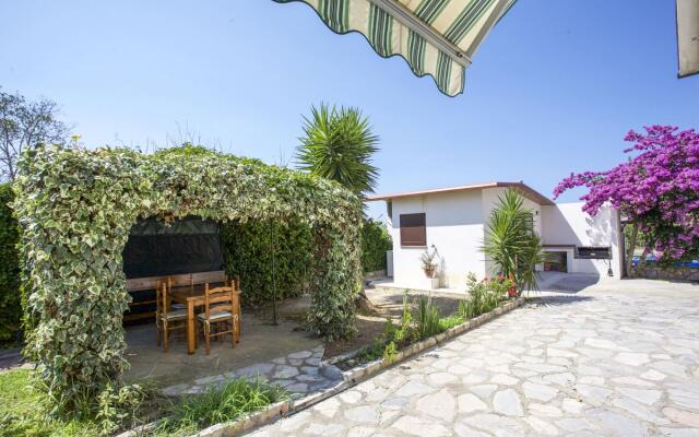 Villa Leo + dependance 10 beds near Portoferraio-VILLA LEO