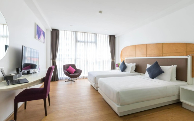 Hotel Icon Bangkok Sukhumvit 2