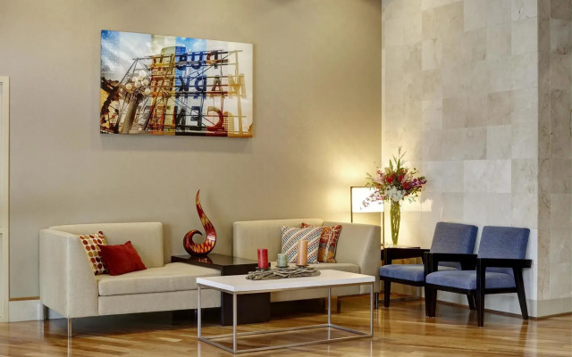 Hyatt House Seattle/Bellevue