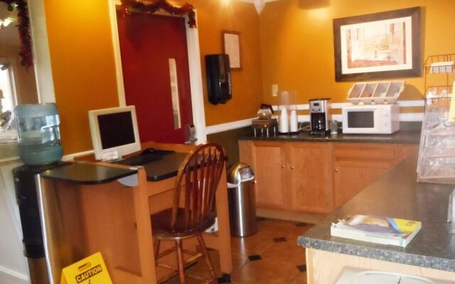 Red Lion Inn & Suites Yakima