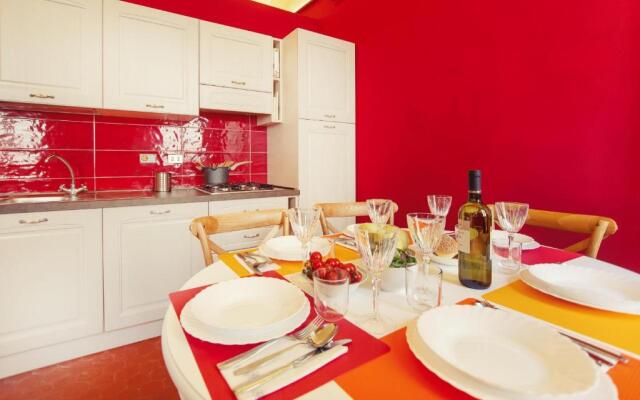 Rainbow City Center Apartment by Wonderful Italy