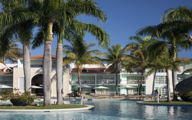 VH Gran Ventana Beach Resort - All Inclusive