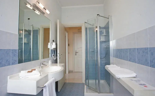 Hotel Ristorante Grappolo D'Oro