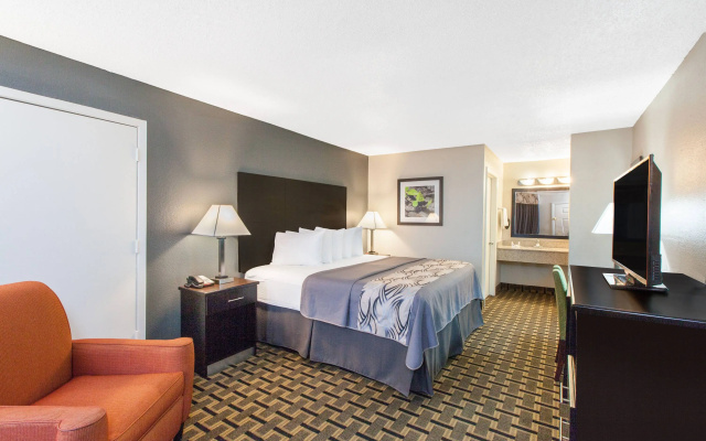 Ramada Limited Columbia