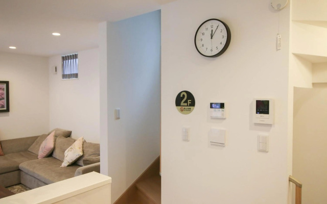 Uhome Ikebukuro Villa 2