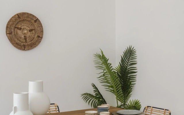 Casa Boma Lisboa - Charming and Spacious Apartment - Campolide II