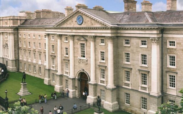 Trinity College Campus Accommodation