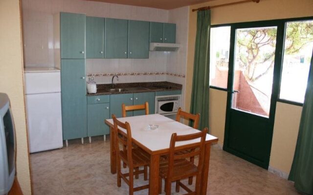 Apartamentos Moon Dreams Los Lentiscos
