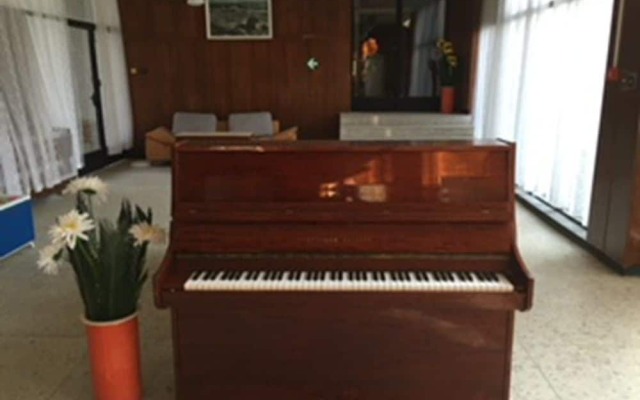 Hotel Tango