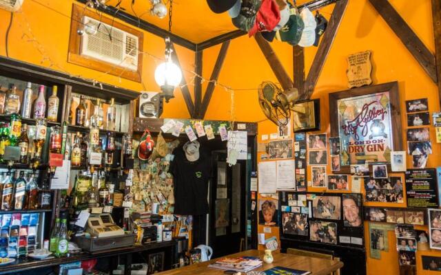 Sandflats B&B Self Catering