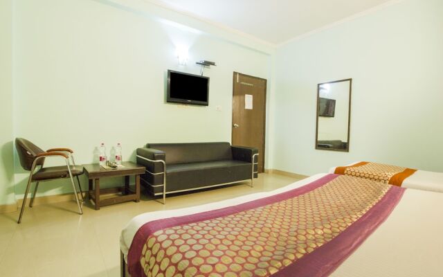 Hotel Aero